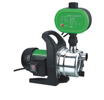 Automatic Garden Jet Pump With Pressure Switch 4JBK