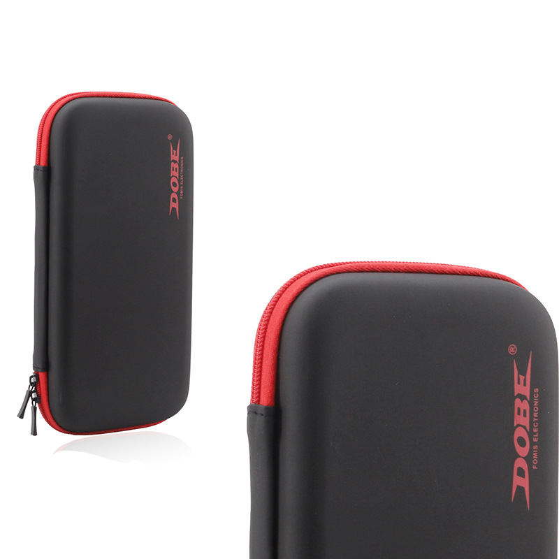 The Switch lite storage bag NS mini game machine crash proof waterproof protection, pack the mini portable EVA hard pack