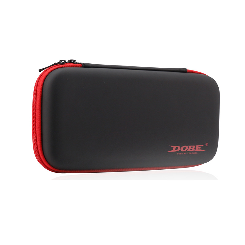 The Switch lite storage bag NS mini game machine crash proof waterproof protection, pack the mini portable EVA hard pack