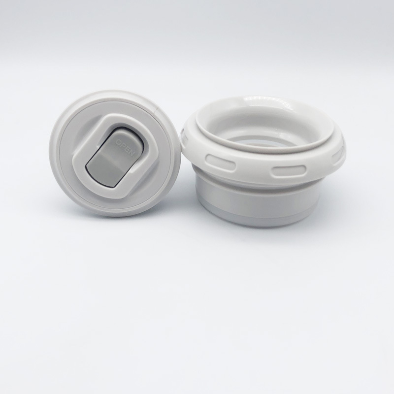A Drop of Water TEAHOO 1621 1412 Loafers Thermal Carafe Cover Inner Switch Cup Accessories Travel Pot Cover Inner Plug