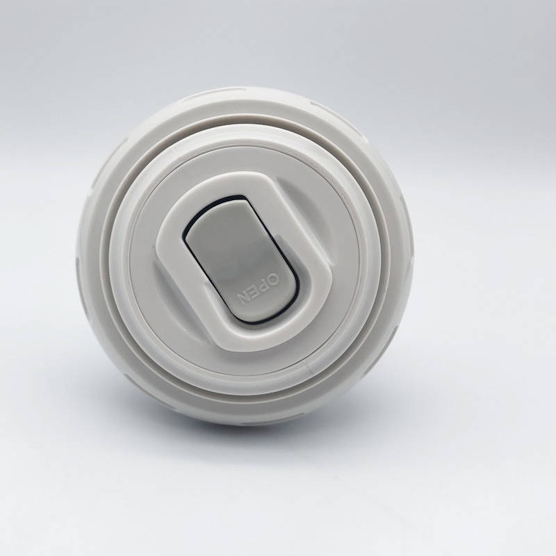 A Drop of Water TEAHOO 1621 1412 Loafers Thermal Carafe Cover Inner Switch Cup Accessories Travel Pot Cover Inner Plug