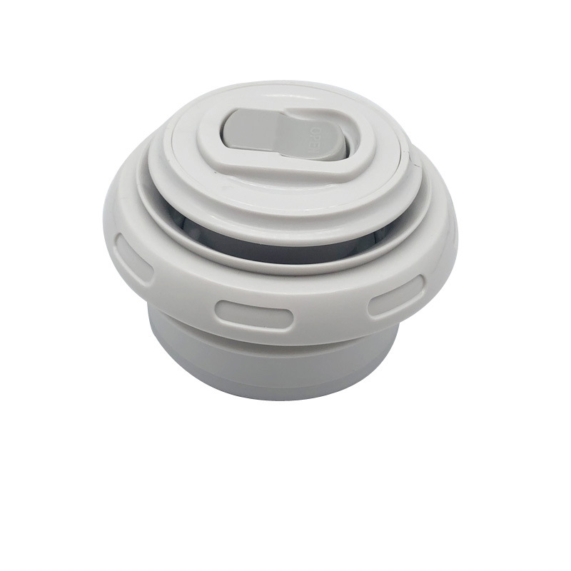 A Drop of Water TEAHOO 1621 1412 Loafers Thermal Carafe Cover Inner Switch Cup Accessories Travel Pot Cover Inner Plug