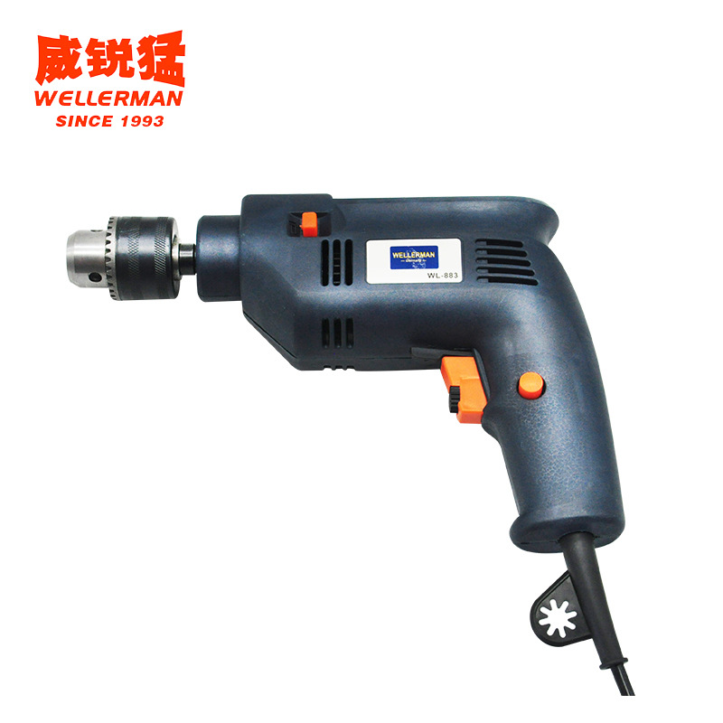 Electric Tools Electric Drill Cutting Machine Angle Grinder Scroll Saw Hardware Electric Switch 220V Household Brushless Angle Grinder Portable
