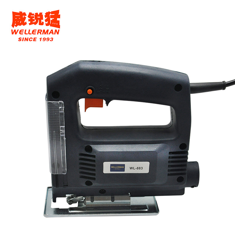 Electric Tools Electric Drill Cutting Machine Angle Grinder Scroll Saw Hardware Electric Switch 220V Household Brushless Angle Grinder Portable