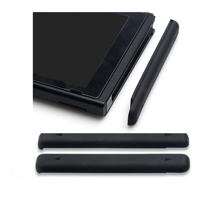 A Switch game machine dust Plug Set Switch dust Net Dust + Acknowledgement film Set TNS-862