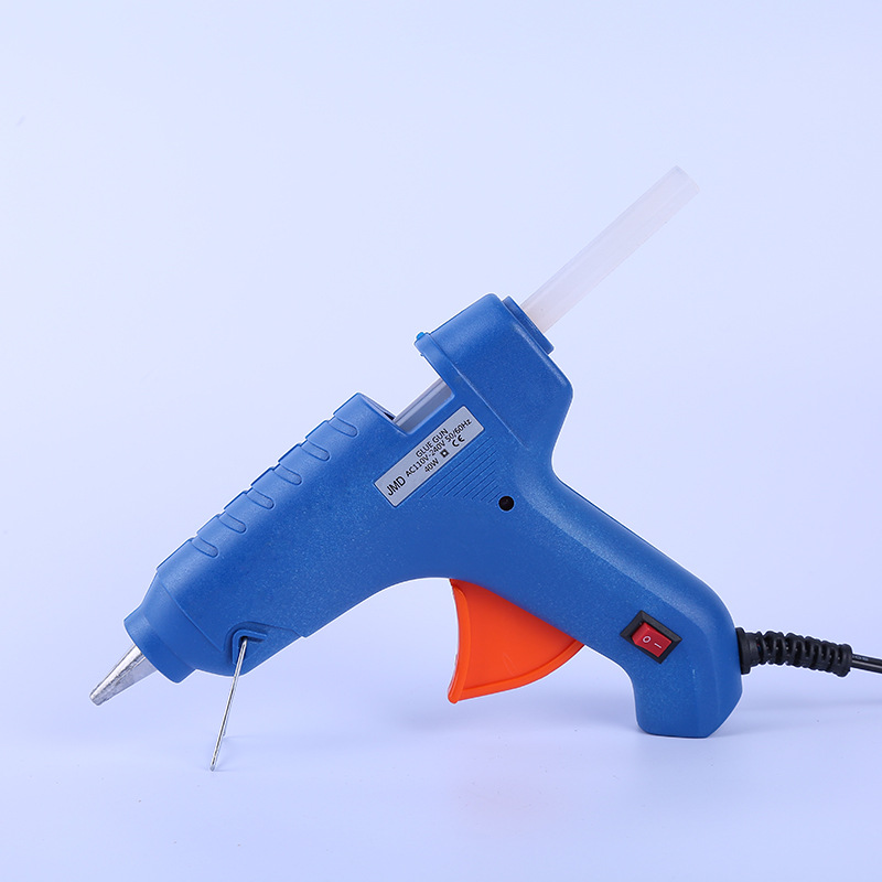 40W with switch hot melt glue gun dispensing DIY accessories accessories manufacturers wholesale series of mini glue gun