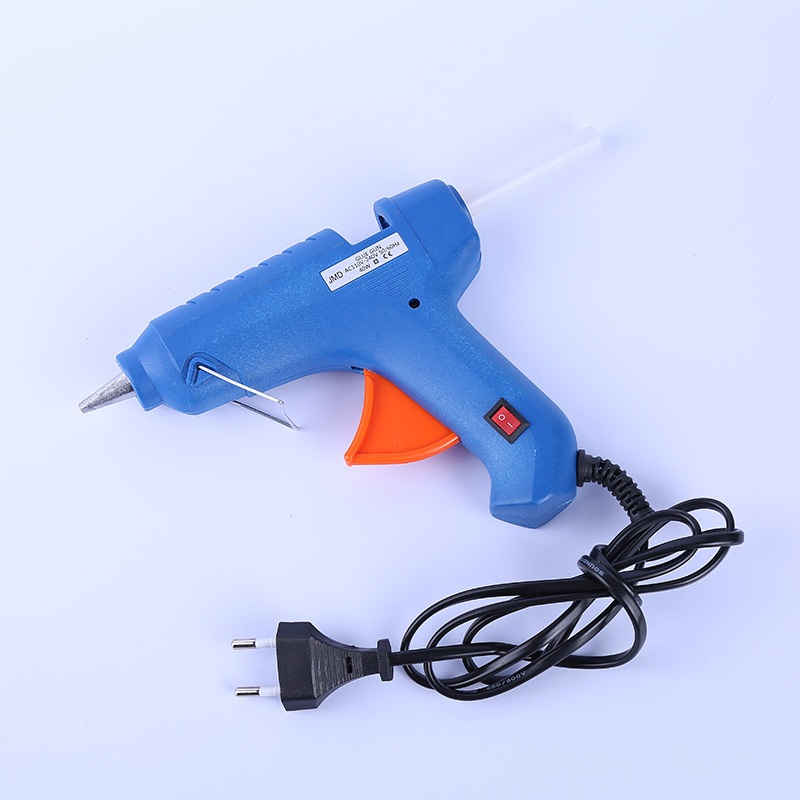 40W with switch hot melt glue gun dispensing DIY accessories accessories manufacturers wholesale series of mini glue gun
