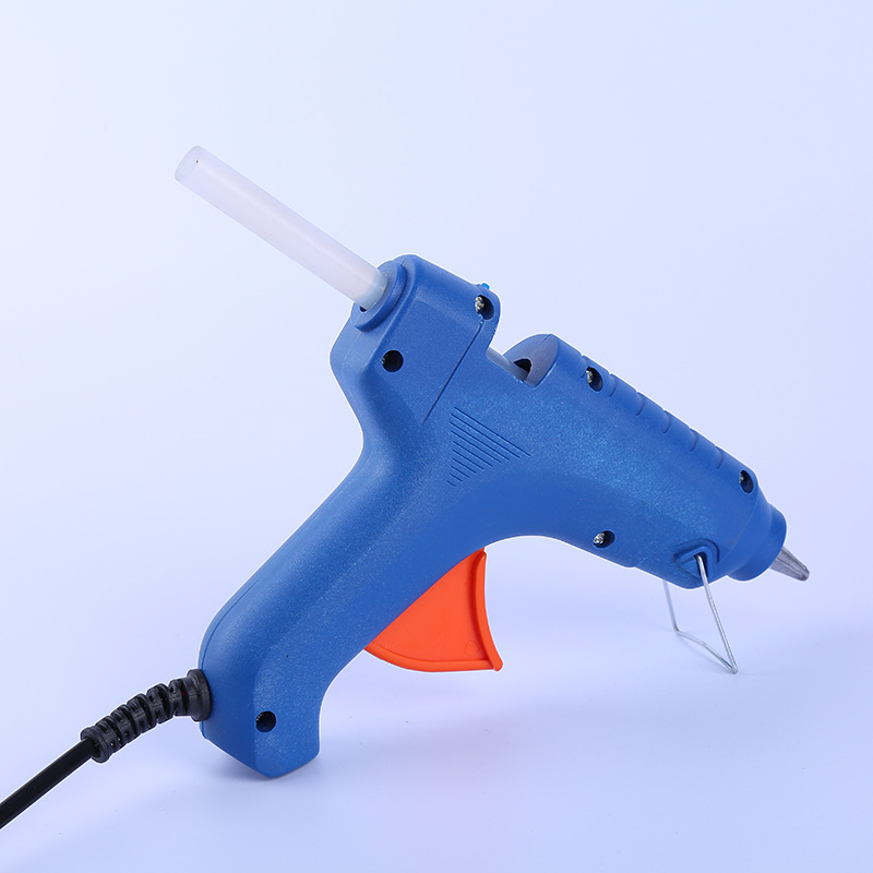 40W with switch hot melt glue gun dispensing DIY accessories accessories manufacturers wholesale series of mini glue gun