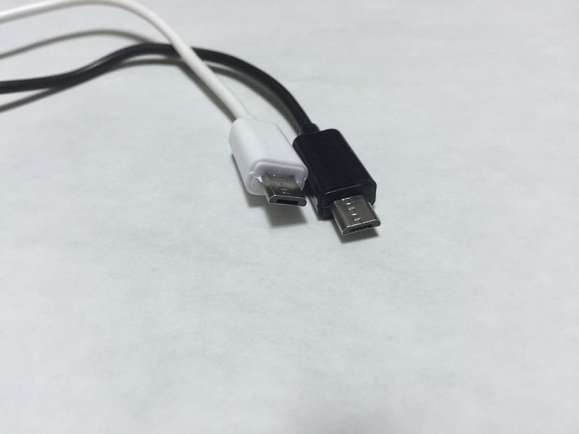 Xiaomi HTC android phone OTG switch micro usb base.