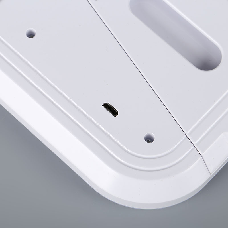 In Stock Wholesale USB Charging Switch Type Led Make-up Mirror Cross-Border Student Dormitory Fill Light Dressing Mirror