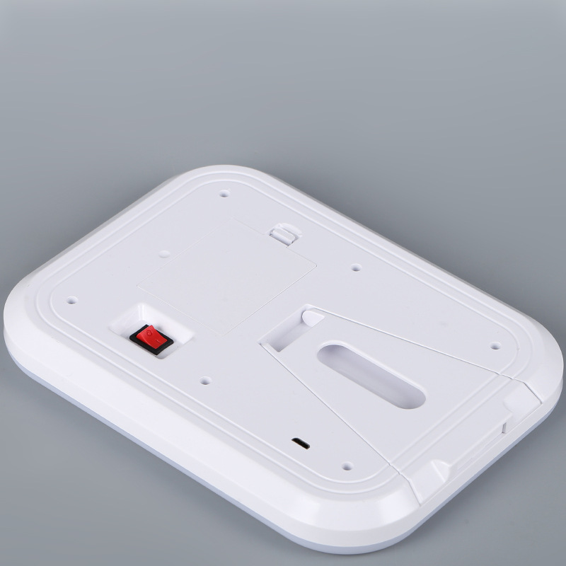 In Stock Wholesale USB Charging Switch Type Led Make-up Mirror Cross-Border Student Dormitory Fill Light Dressing Mirror