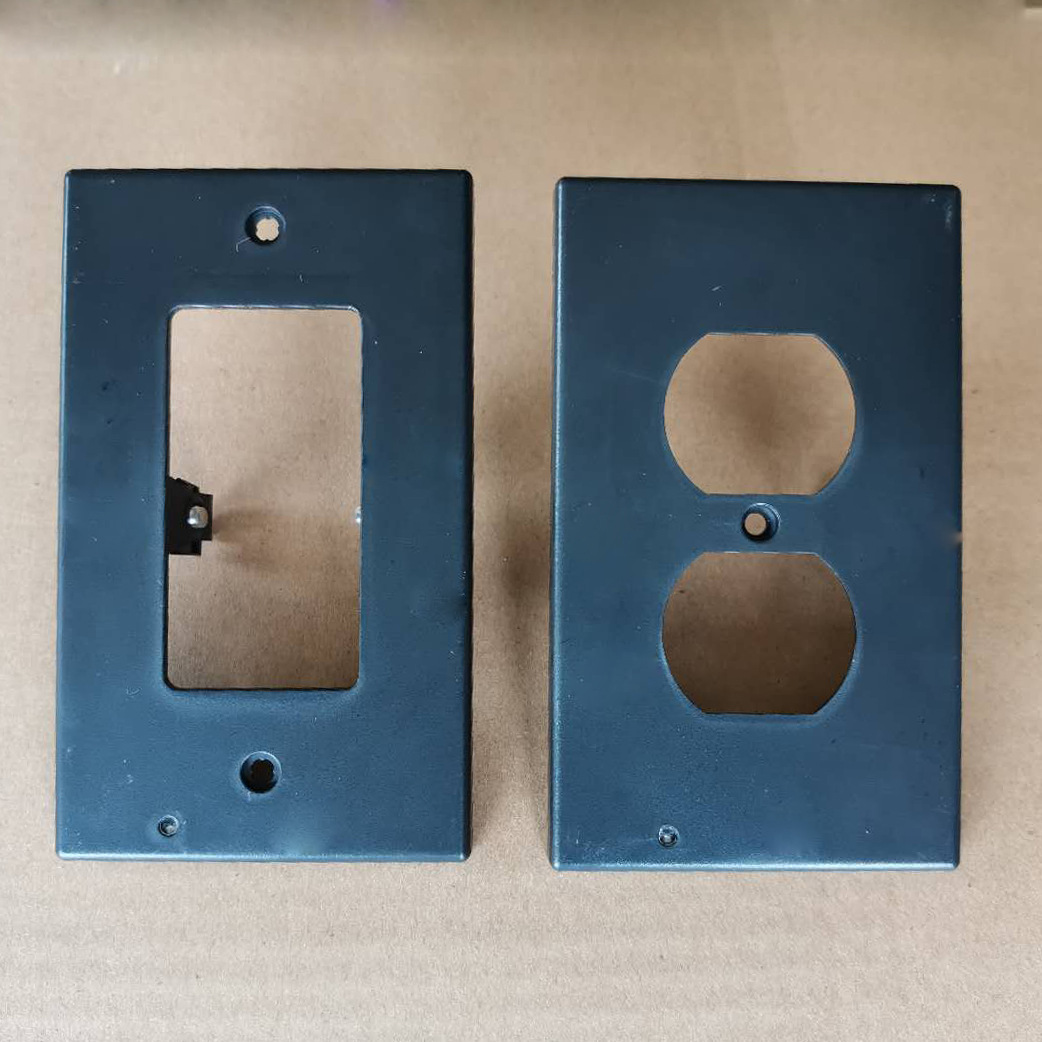 TV Product Socket Face Version Night Angel Small Night Lamp Socket Switch Small Night Lamp