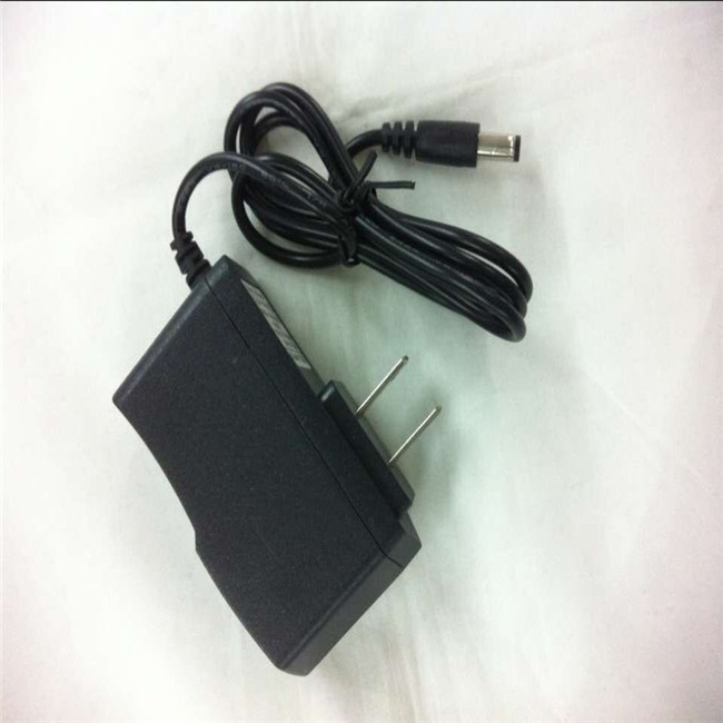 9V600mA switching power adapter