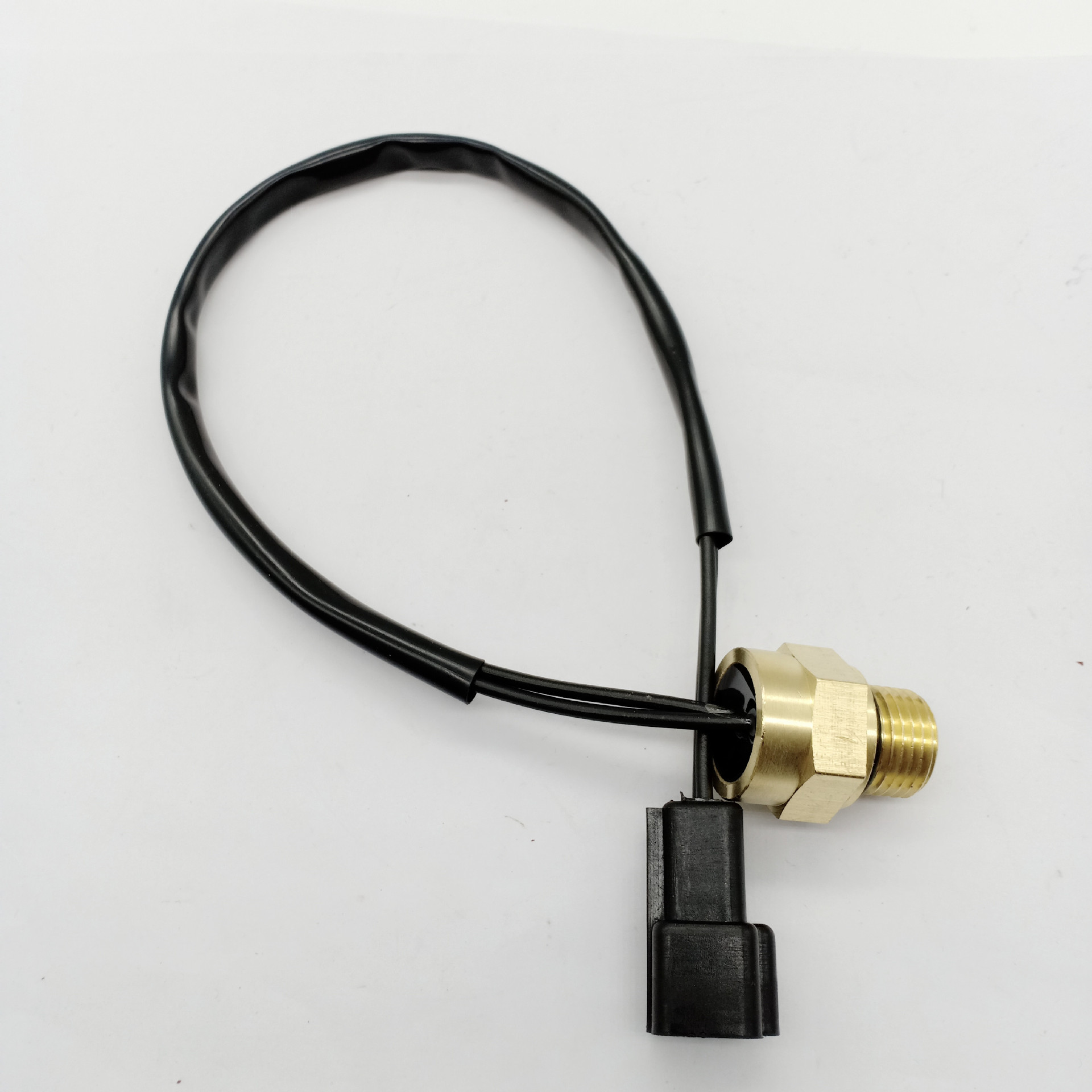 Applicable to Polaris Car Water Temperature Sensor Cooling Radiator Thermo Sensitive Switch Sensor 4010161