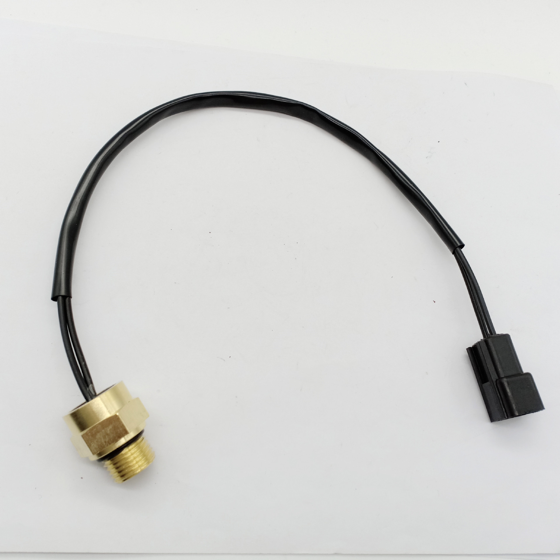 Applicable to Polaris Car Water Temperature Sensor Cooling Radiator Thermo Sensitive Switch Sensor 4010161