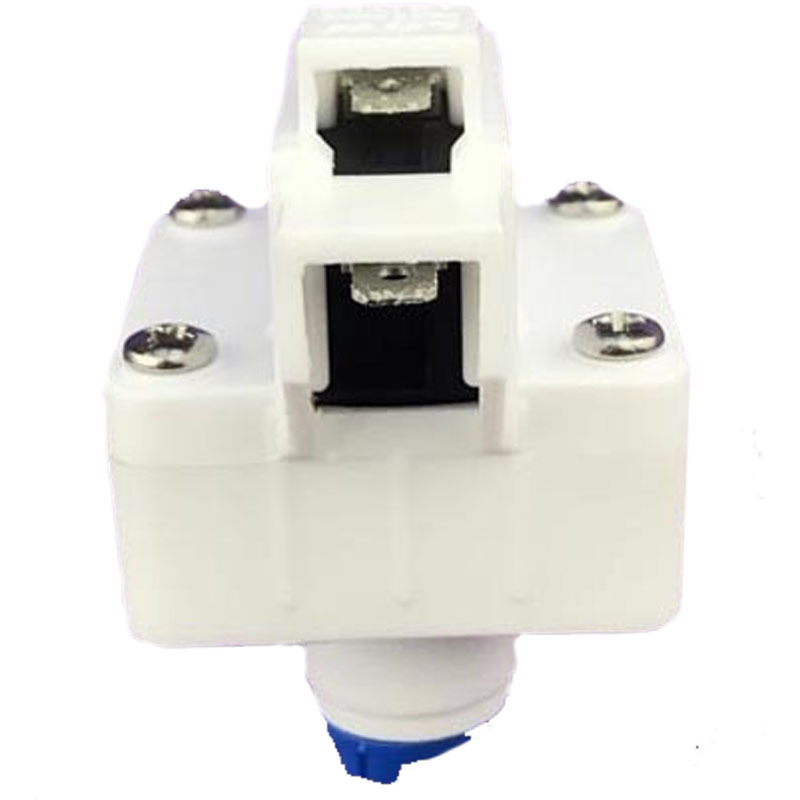 Water Purifier Water Inlet Power Switch Low Voltage Protection Water Purifier Accessories Water Shortage Protection