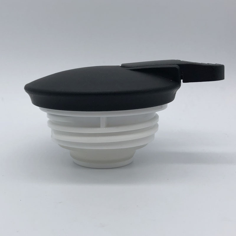 Color Thermal Carafe Lid Kettle Open Kettle Lid Glass Liner Thermos Bottle Accessories Switch Button Button Lid