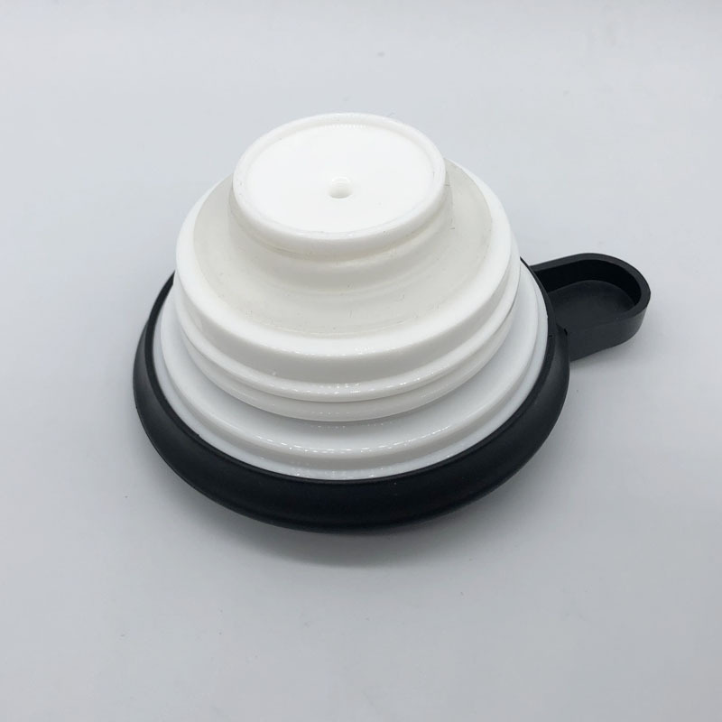 Color Thermal Carafe Lid Kettle Open Kettle Lid Glass Liner Thermos Bottle Accessories Switch Button Button Lid
