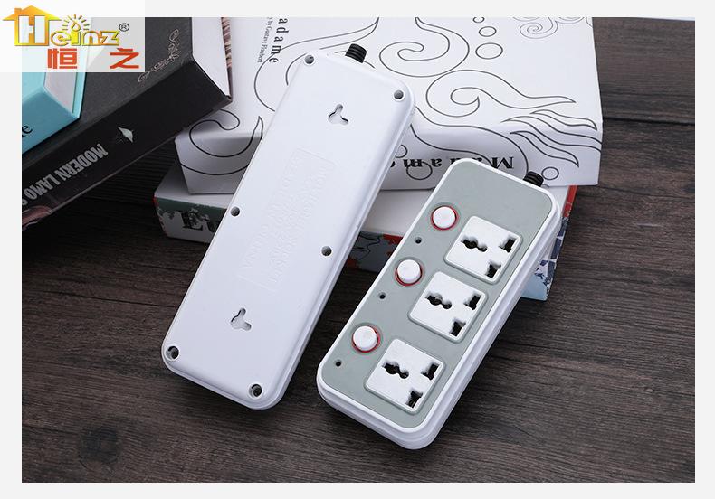 1523 multi-switch multi-function universal hole plug board terminal board manufacturers direct sales