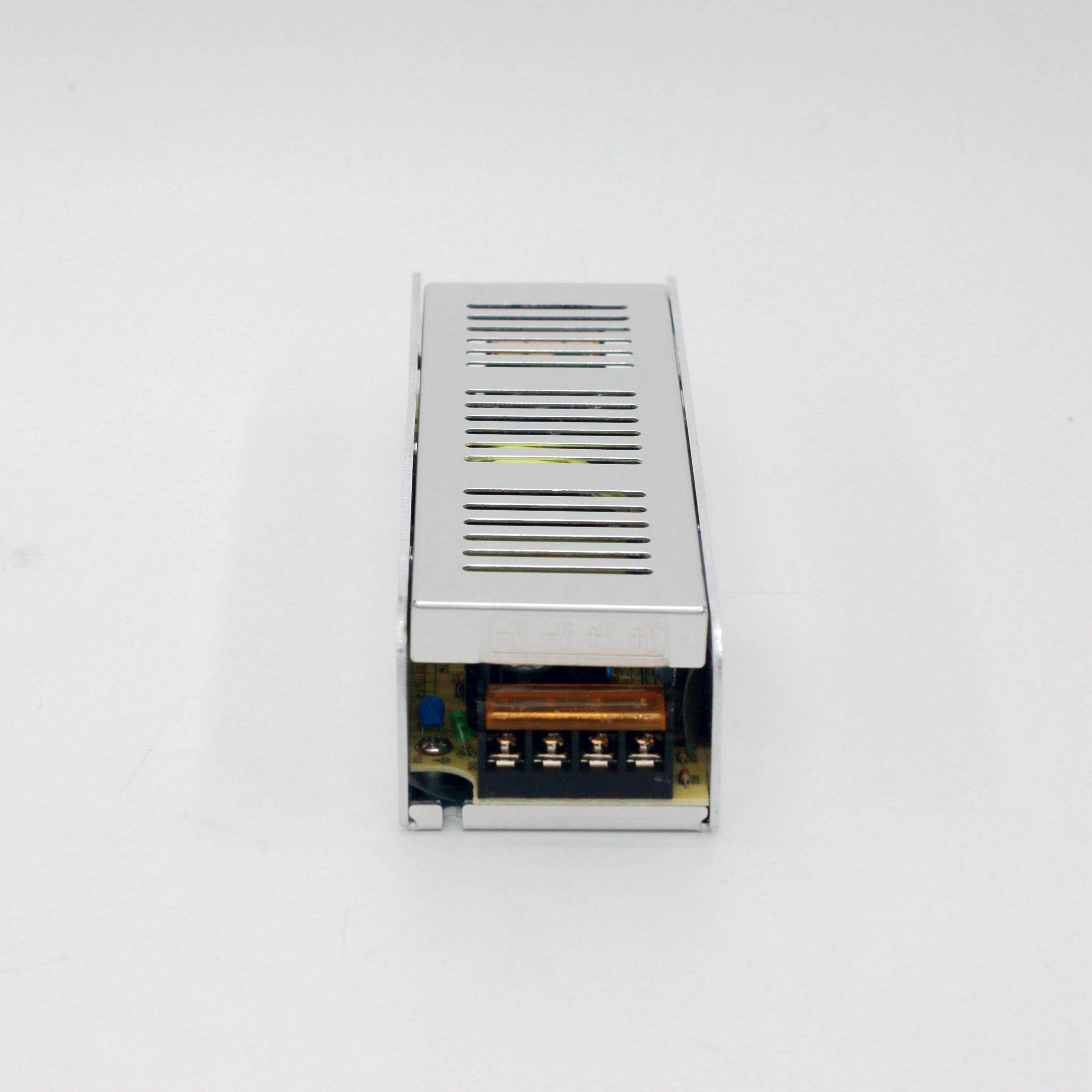 12V12.5A security ultra thin LED Strip 150W switch power supply adapters