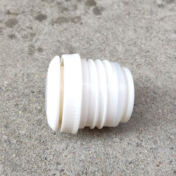 New Style Insulated Stainless Steel Bottle Internal Thread Cover Water Shift Bounce Switch Cup Universal Accessories