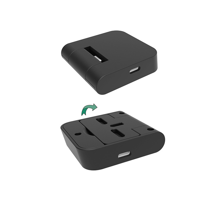 Switch lite console charging base Switch console universal charger NS mini folding seat charger