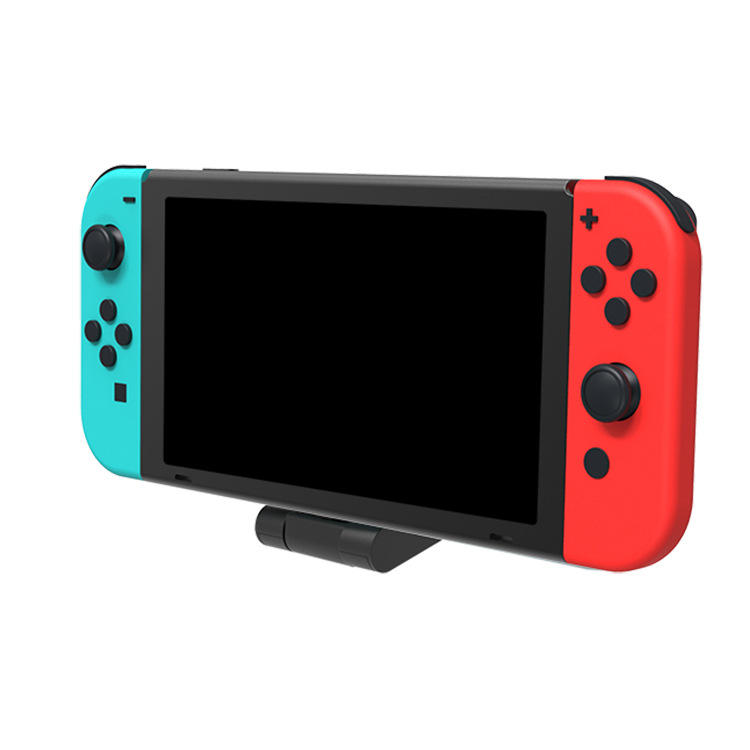 Switch lite console charging base Switch console universal charger NS mini folding seat charger