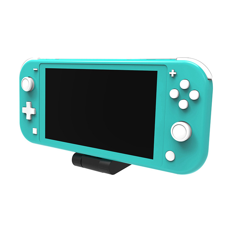 Switch lite console charging base Switch console universal charger NS mini folding seat charger