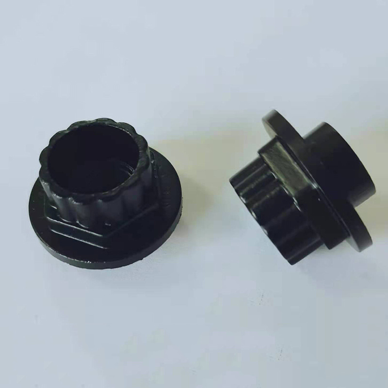 Gas Gas Stove Accessories Valve Body Rotary Switch Assembly Accessories (High Quality Silicone Waterproof Cap)