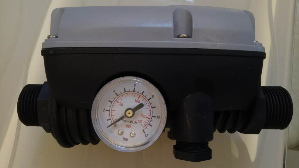 220v adjusting pressure switch water pump jet pump auto pressure switch