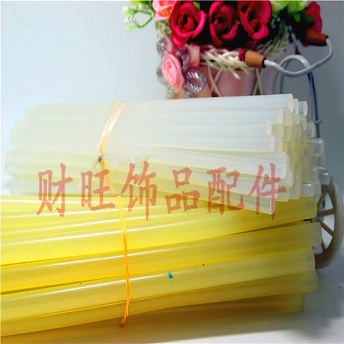 Hot melt glue gun glue stick wholesale with switch 60W glue gun 20W Hot sol gun 7 11mm diameter glue gun glue stick