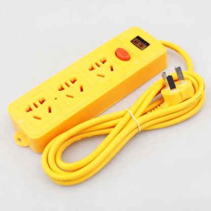 10 yuan boutique supply multi-purpose socket wiring board plug strip 028 with switch socket