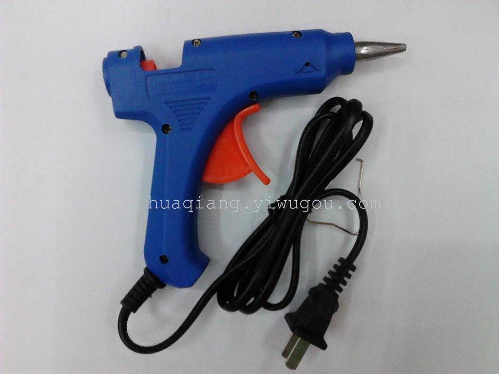 Hot melt glue gun belt switch diy must SD-E 20W.