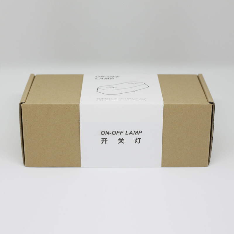 Gravity Sensing on/off Switch Lights Two-Gear Light Adjustable Bedside Atmosphere Small Night Lamp Nursing Night Light