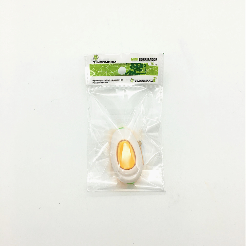 Bag headstock single control switch knob household miniature intermediate light bulb line switch ceiling fan switch