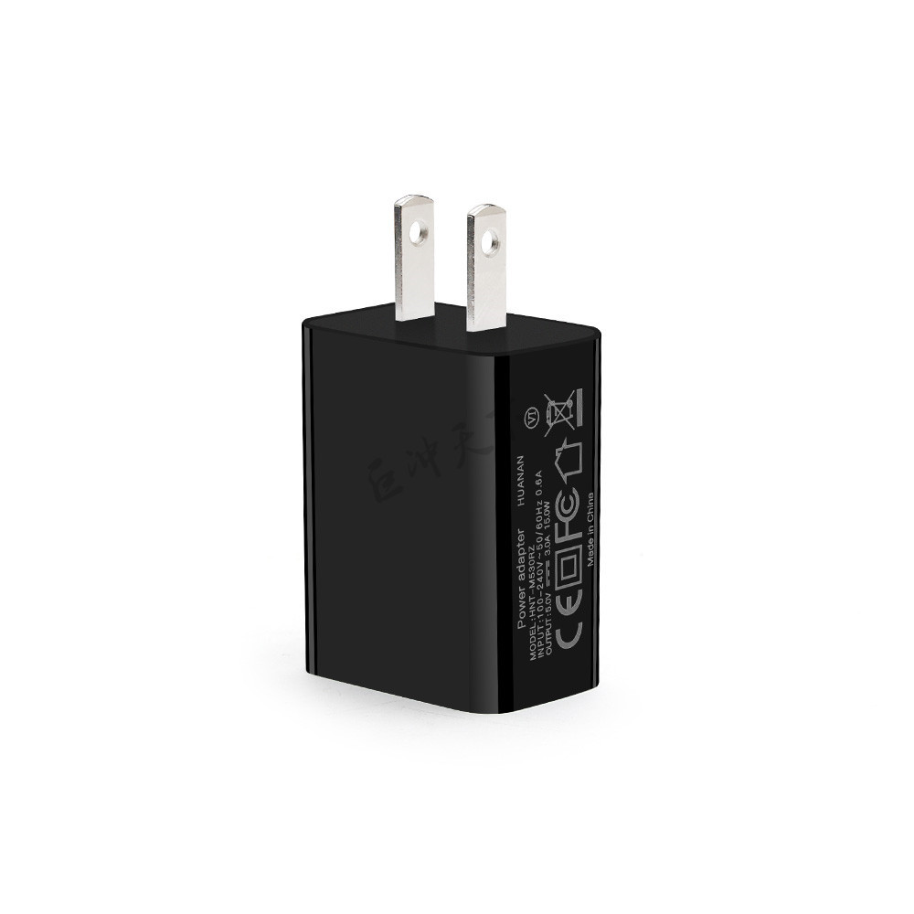 Certified 5v3a High Power Charging Plug 5 V3a Raspberry Pi Switch Soft Routing Charger 3A Full Power