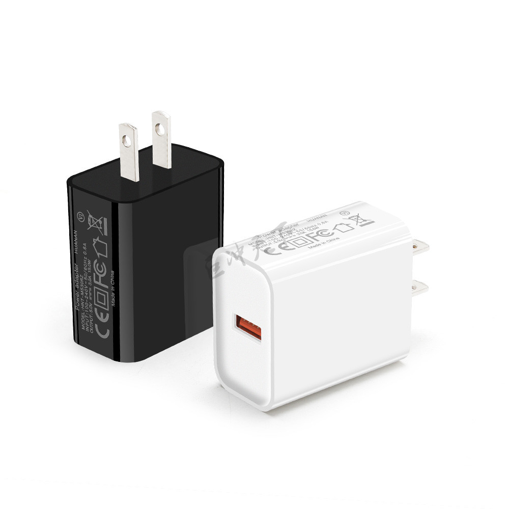 Certified 5v3a High Power Charging Plug 5 V3a Raspberry Pi Switch Soft Routing Charger 3A Full Power