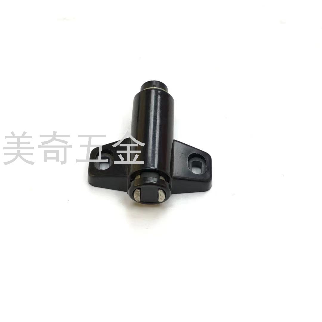 Collision Bead Single Touch Rebounder Switch Cabinet Door Press Bullet Self-Elastic Collision Bead Single Door Magnetic Touch Invisible Cabinet Door Suction Press Type