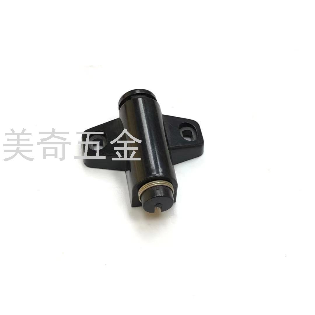 Collision Bead Single Touch Rebounder Switch Cabinet Door Press Bullet Self-Elastic Collision Bead Single Door Magnetic Touch Invisible Cabinet Door Suction Press Type