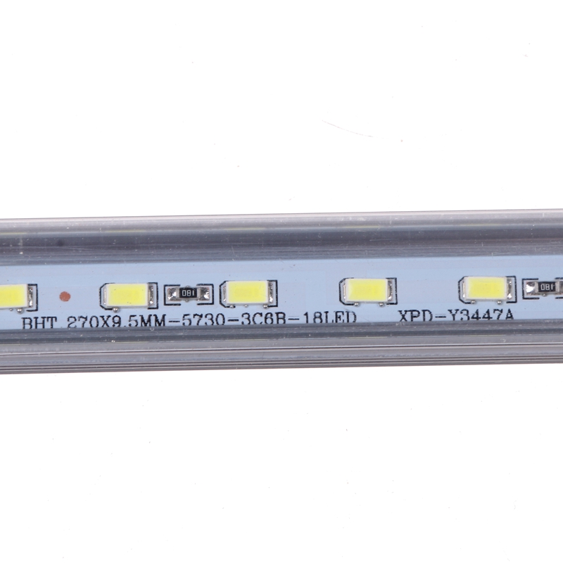 touch switch LED stripe LED lamp DC12V