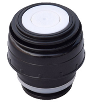 Vacuum Cup Lid Leak-Proof Universal Switch Accessory Cup Lid Outlet Valve Cup Stopper Bottle Cap