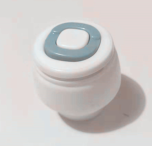 Vacuum Cup Lid Leak-Proof Universal Switch Accessory Cup Lid Outlet Valve Cup Stopper Bottle Cap