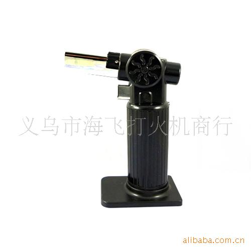 YZ-825 studded lighter gun gun switch with locking dual fire fire slammed
