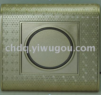 Q8011 French, single control, dual control, switch.