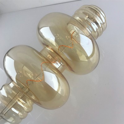 LED, big lantern, 4W, switch dimmer, E27