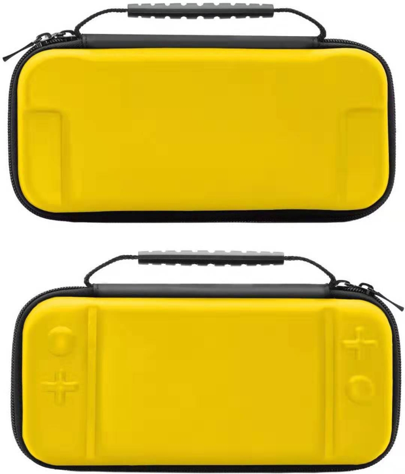 New Switch Lite storage Case Handle Storage Case Mini Hard case Storage Case