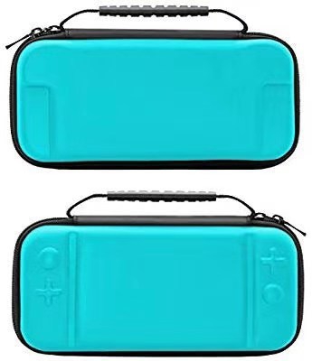 New Switch Lite storage Case Handle Storage Case Mini Hard case Storage Case