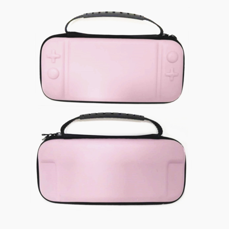 New Switch Lite storage Case Handle Storage Case Mini Hard case Storage Case