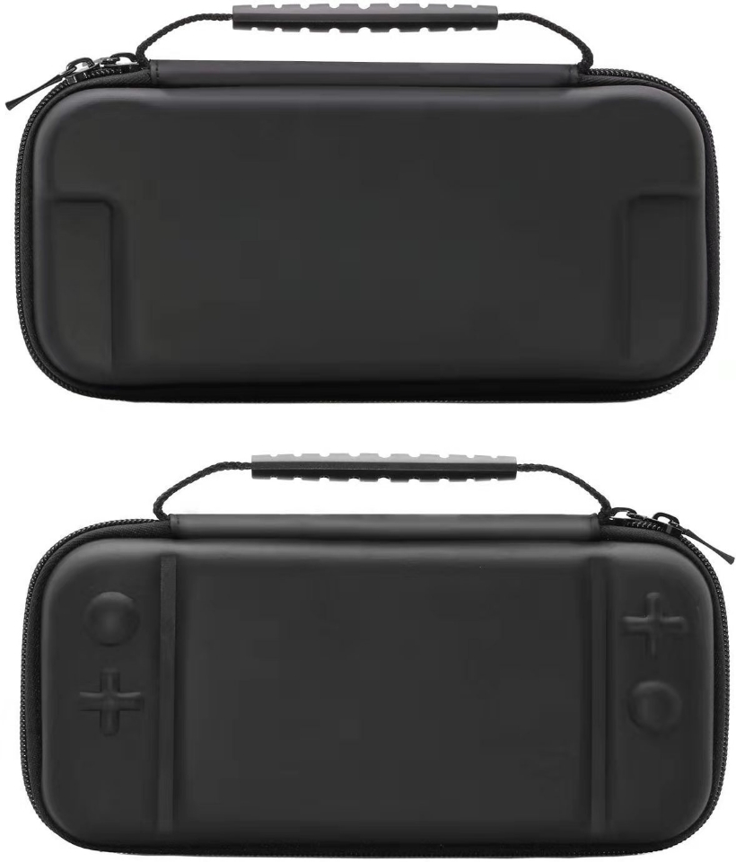 New Switch Lite storage Case Handle Storage Case Mini Hard case Storage Case