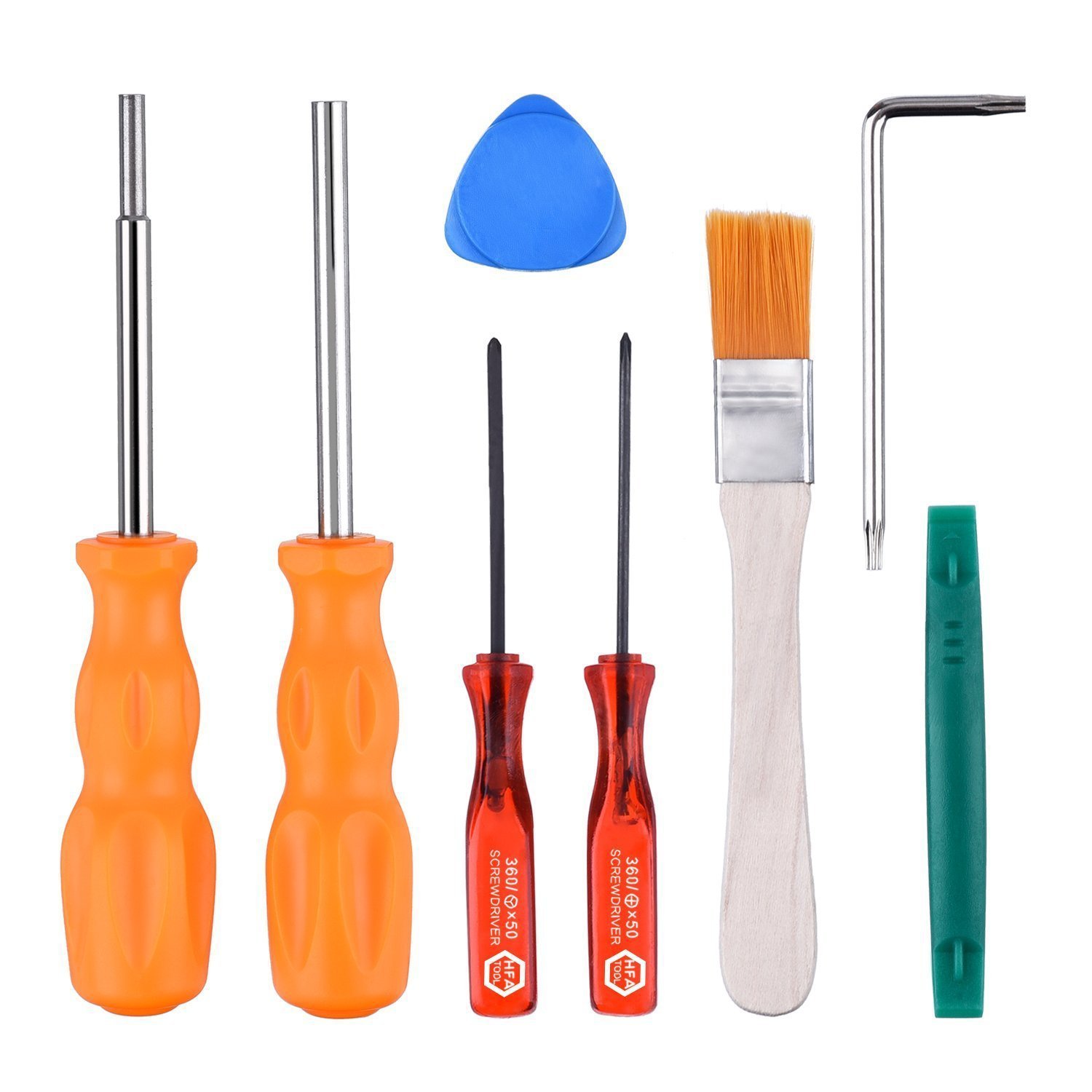 Nintendo Switch Tool Disassembling Game Machine MGC Handle Screwdriver Nintendo Disassembling Game Card Screwdriver